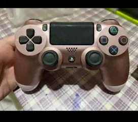 Stick ps4 Rose Gold