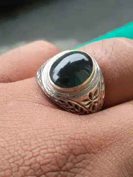 Bacan Coklat Super Klimis
