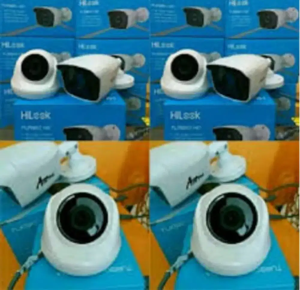 Pusat pemasangan CCTV onlin bergaransi siap Jabodetabek