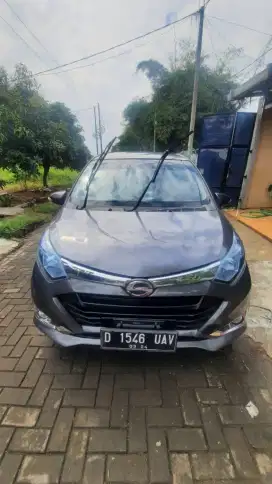 SIGRA R MANUAL 2019 Daihatsu