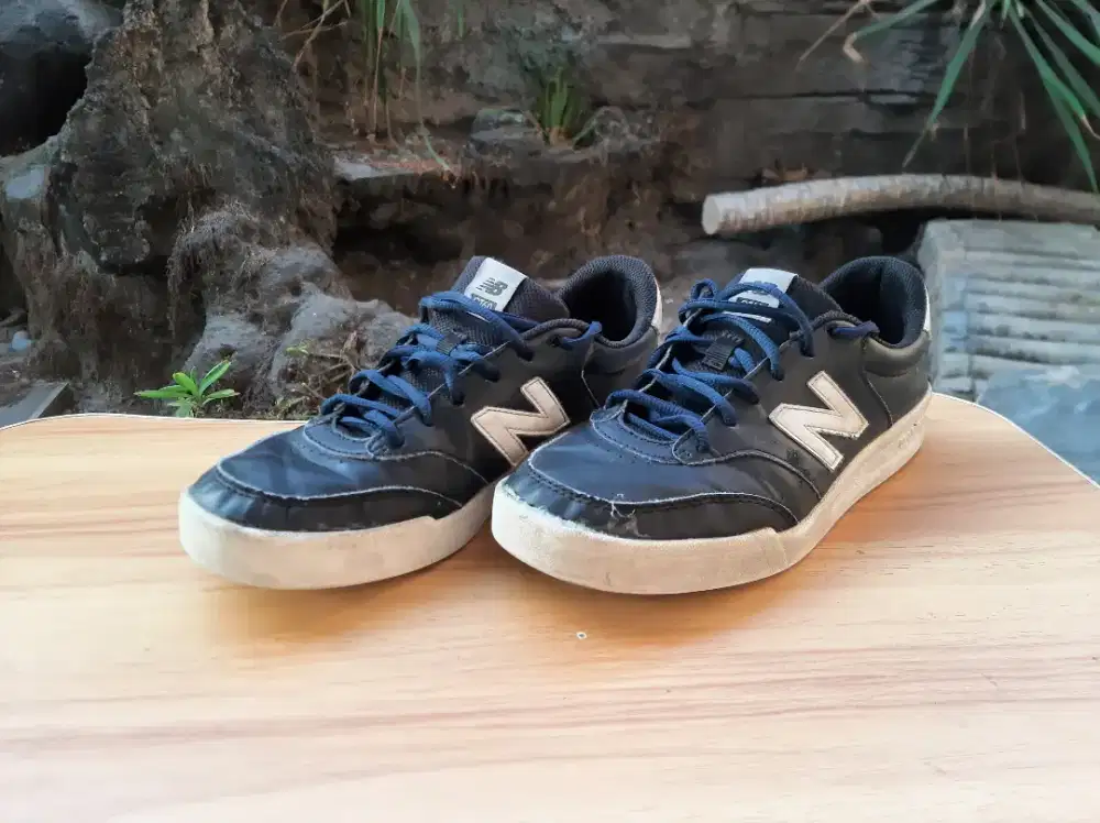 Sepatu New Balance CT60 Original Ukuran 41,5