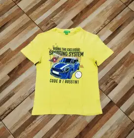 Bossini t-shirt kids