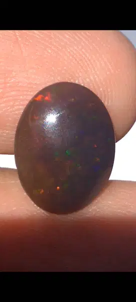 black opal kalimaya super jarong murah pol