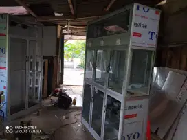Pemasangan depot air minum isi ulang Jaksel dan sekitarnya