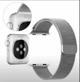 STRAP MILANESE LOOP MAGNETIC FOR APPLE WATCH