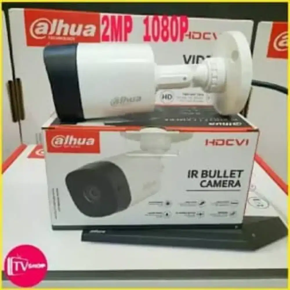 Promo paket cctv bergaransi