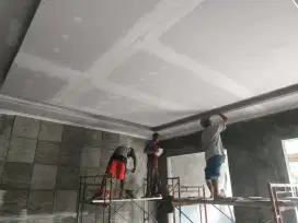 Aplikator plafon dan sekat partisi semarang