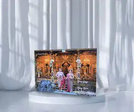 Buku Tamu Murah di denpasar Bali