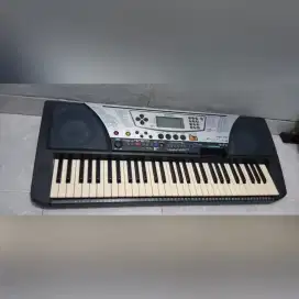 Keyboard Yamaha psr 340 ORI siap pakai di jamin suara asyiik