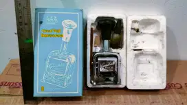 Numbering Machine (Bandung)