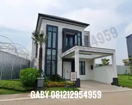 MATERA 9 x 18 RESIDENCES PARAMOUNT LAND GADING SERPONG