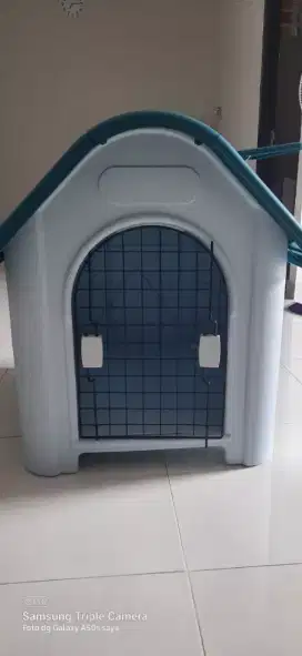 Di jual Kandang anabul