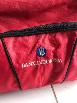 Tas ransel POLO ori BI