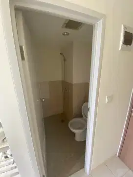 2 bedroom dijual Rugi apartemen Podomoro Golf View