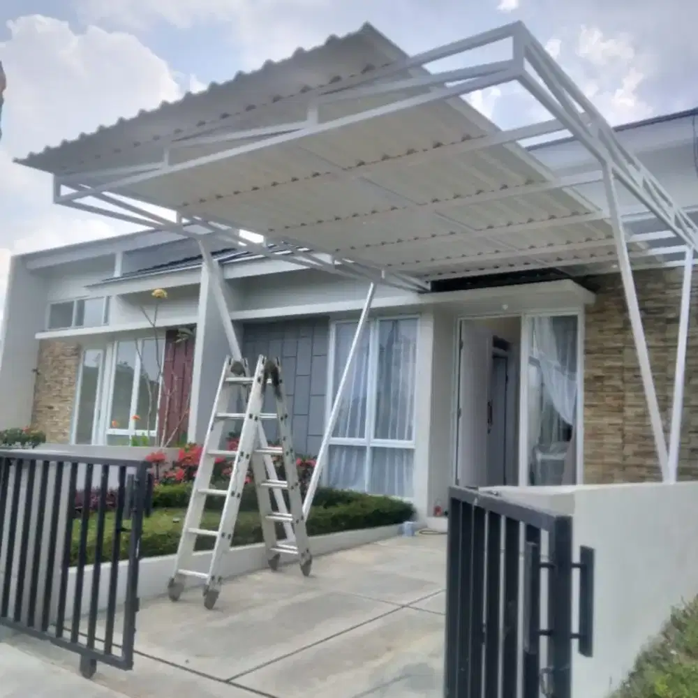 Tukang las ke panggilan