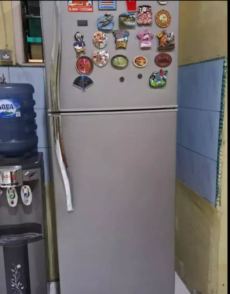 Jual beli kulkas, tukar tambah kulkas, prbaikan kulkas