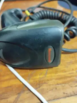 barcode scanner honeywell