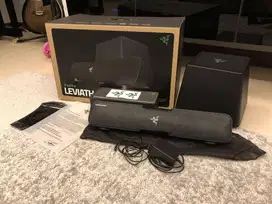 Speaker Razer leviathan Elite 5.1