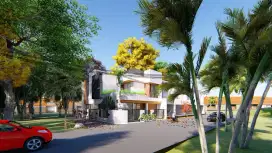 Jasa Desain arsitektur