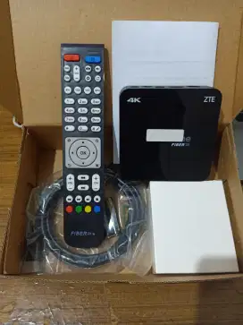 Android TV Box. STB. v5