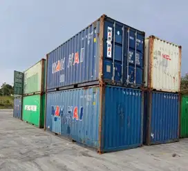 Container balikpapan