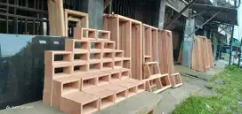 Kusen kayu kalimantan keras dan bagus