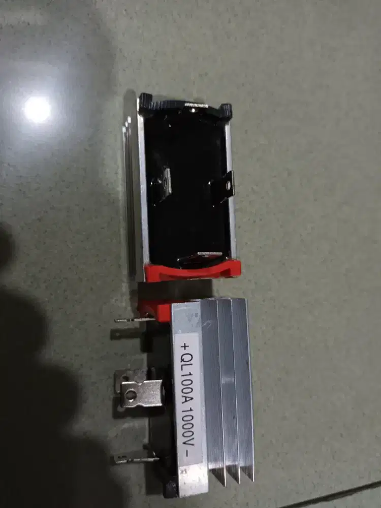 Dioda Bridge/Kiprok 100 Amper