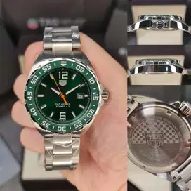 For sale watch brand tag heuer formula 1