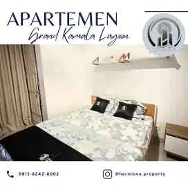 Staycation apartemen bekasi