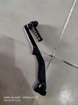 Selaan/engkolan metik Honda ori copotan