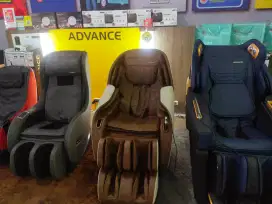 KURSI PIJAT ADVANCE