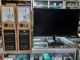 Monitor Led LG 24 inc 24MR400 B 75Hz