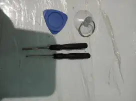 Obeng mini 3 in 1