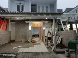 Tukang Atap baja ringan bangunan