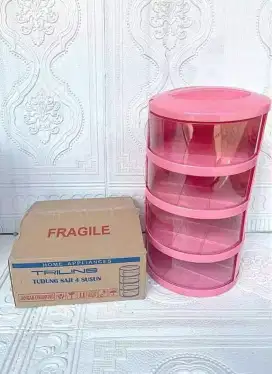 Tudung Saji Tempat Penyimpanan Makanan