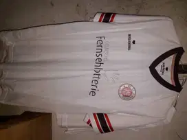 Jersey Original St Pauli Away