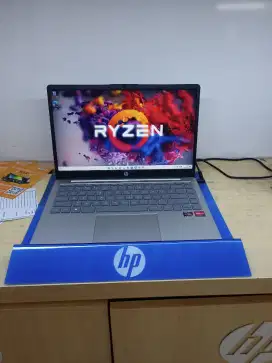 Laptop HP ryzen 3 kredit tanpa dp langsung cair