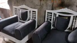 Service sofa  lama