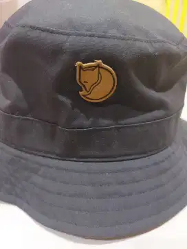 Topi bucket fjallraven kiruna