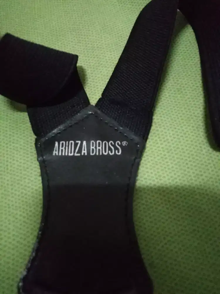Suspender aridza bross original
