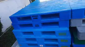Palet plastik tangerang