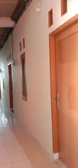 Disewakan Kontrakan di Utan Jati, Kalideres,Dekat Mal Daan Mogot