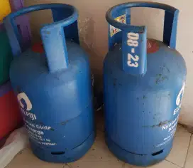 tabung gas elpiji kosong 12 kg