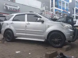 Daihatsu Terios 2012