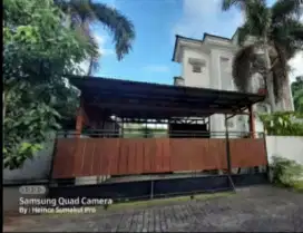 Rumah di Perumahan CitraLand Manado