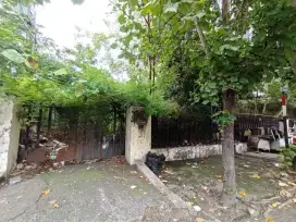 Tanah Jual Jalan Bali Dekat Gubeng