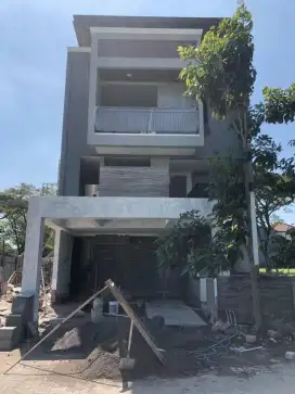 CITRALAND BARU GRESS SPLIT LEVEL 2M AN AJA
