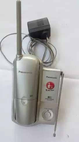 Telephone Panasonic KX TC 2100 BX