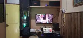 Karaoke murah berkualitas