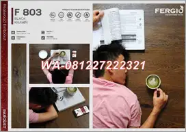 Lantai Laminate Terbaik di Apartemen dan Kamar
